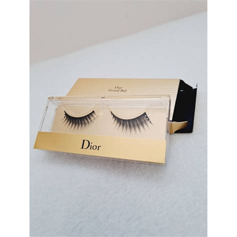 Dior Grand Bal Lashes 